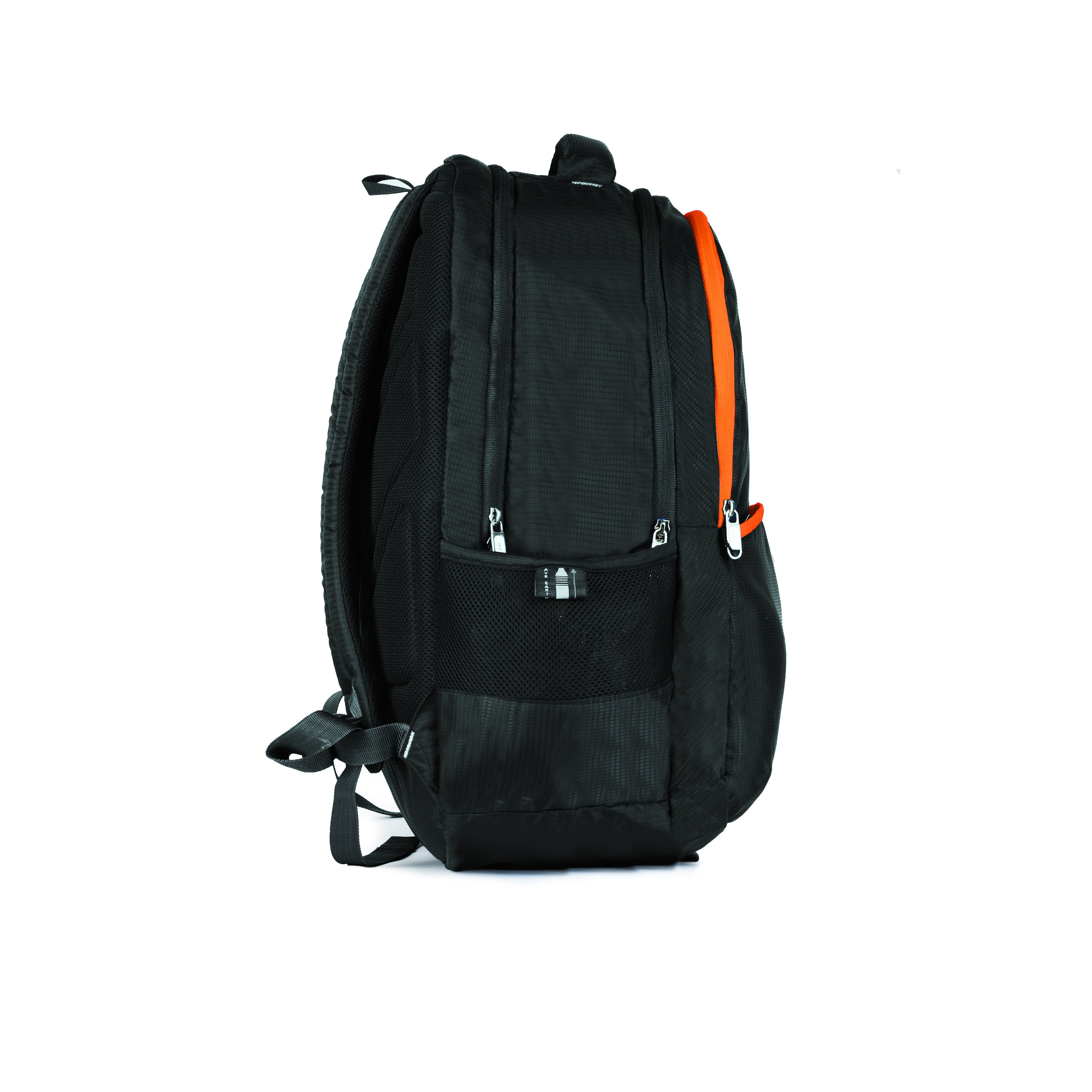 #colour_black & orange