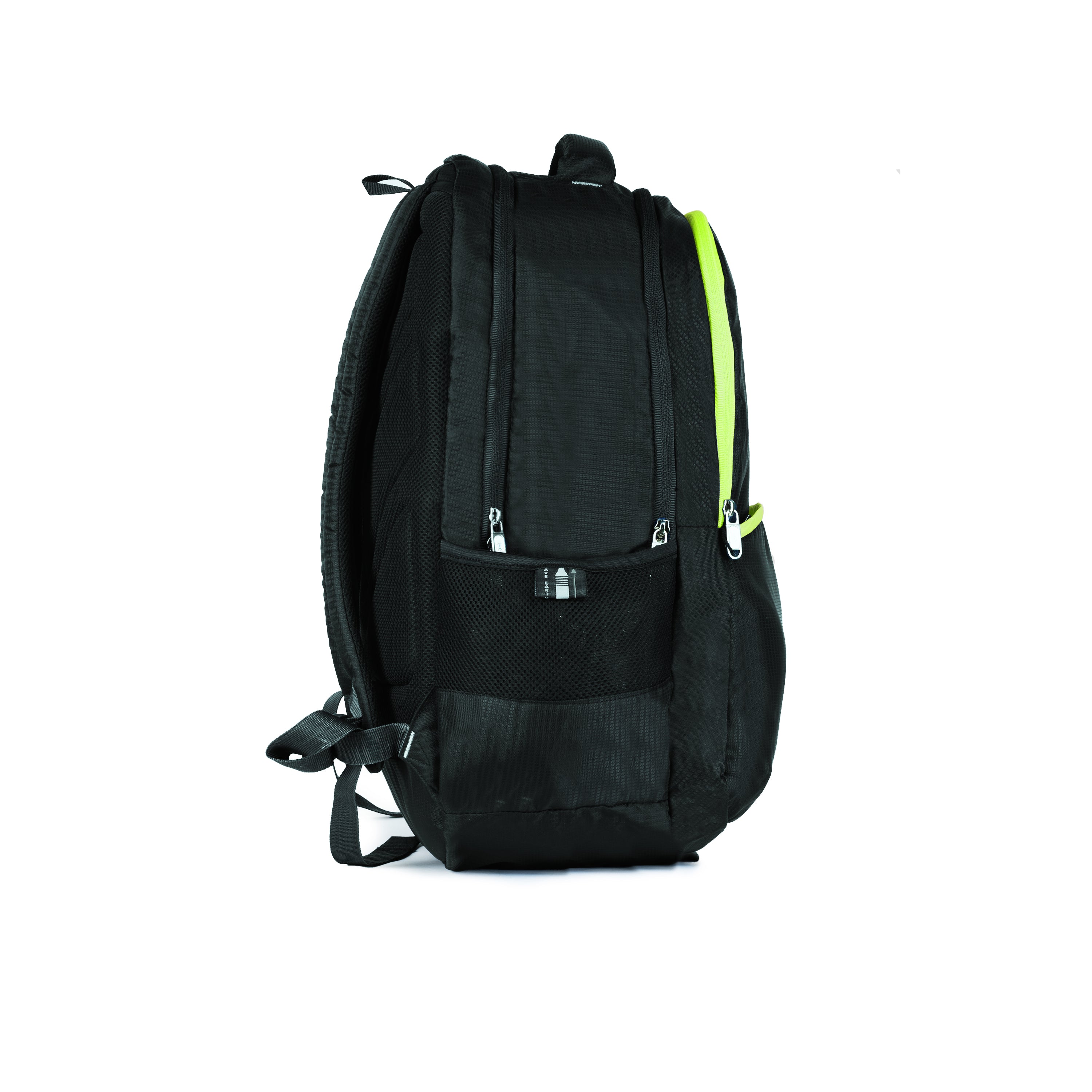 #colour_black & lemonlight green