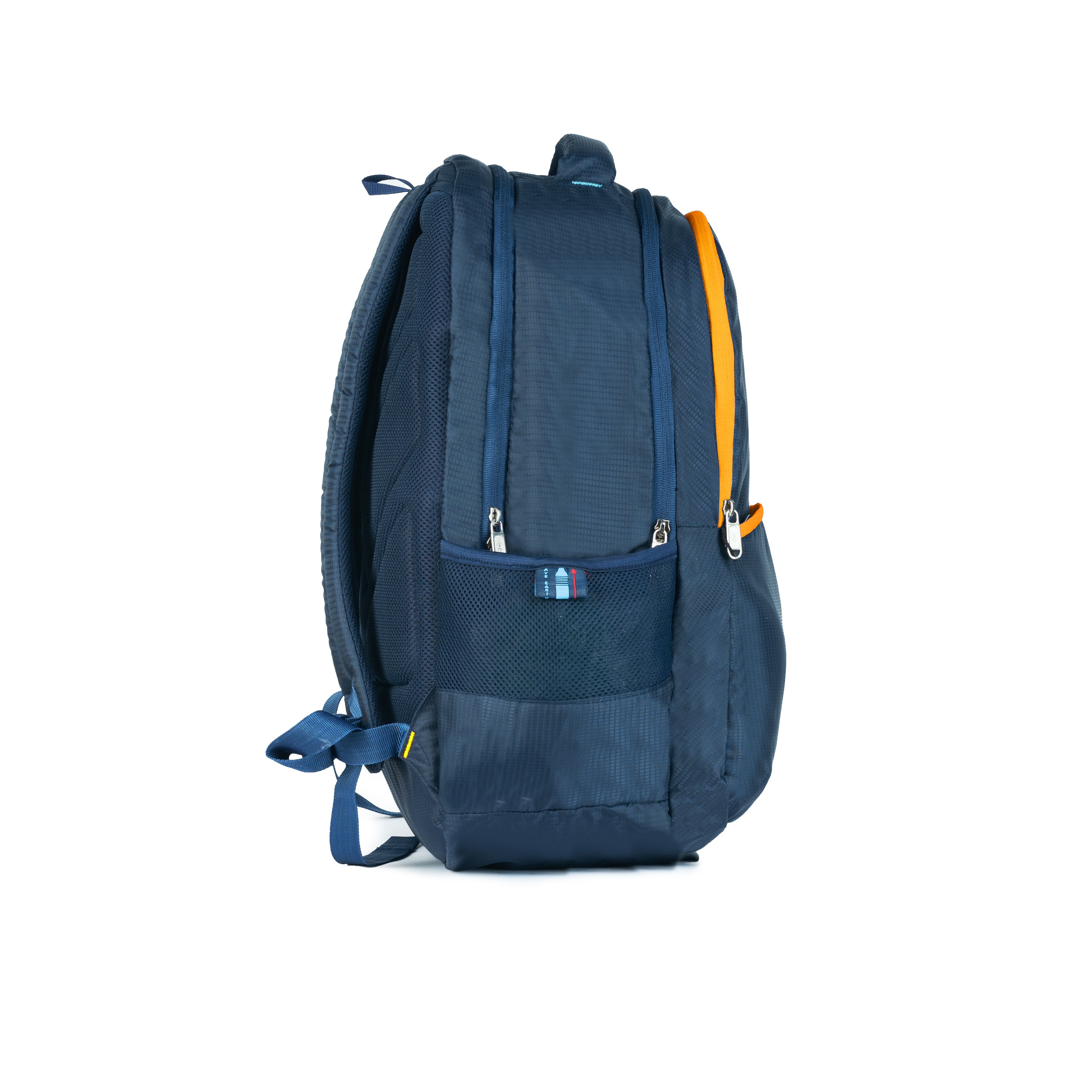 #colour_navy blue & orange