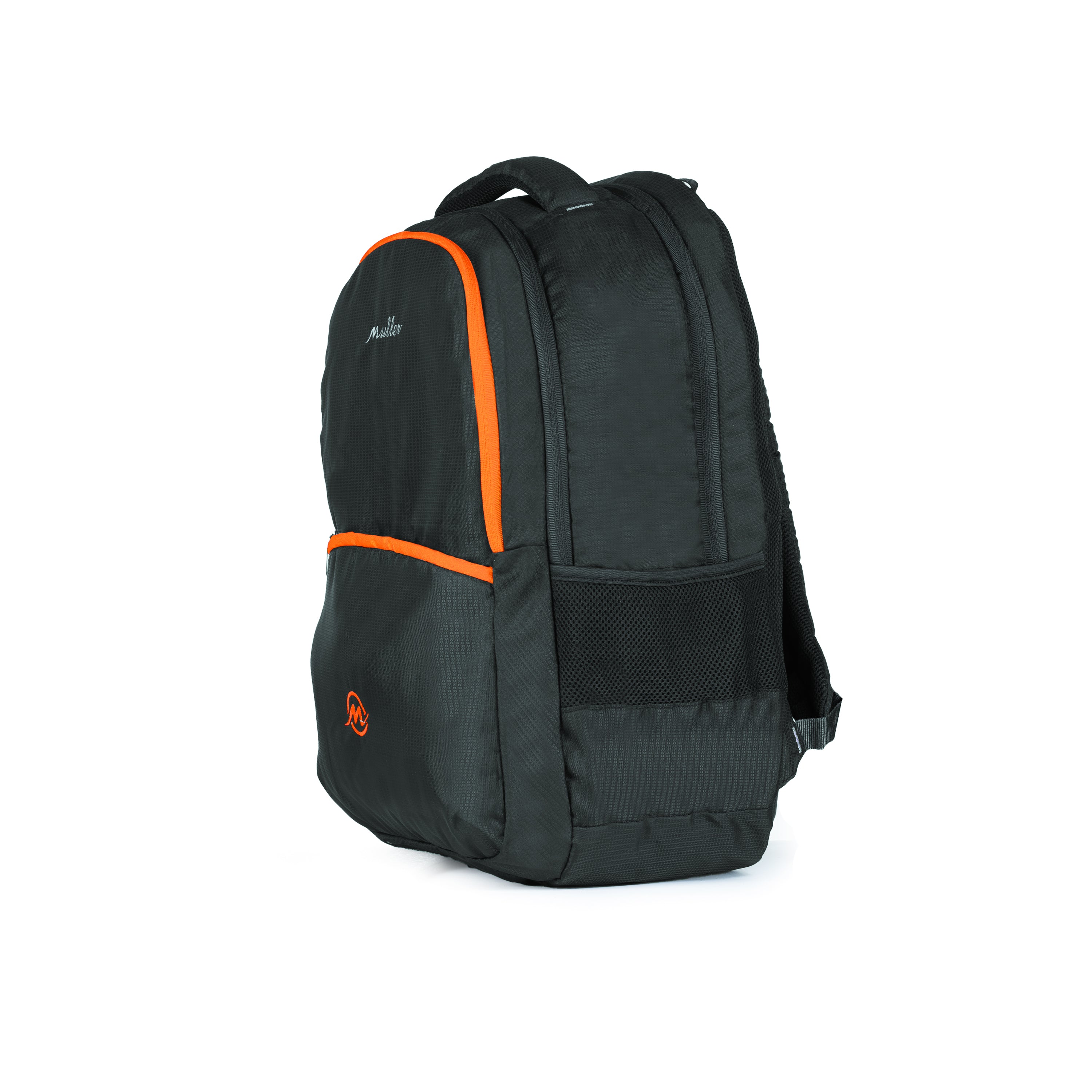 #colour_black & orange