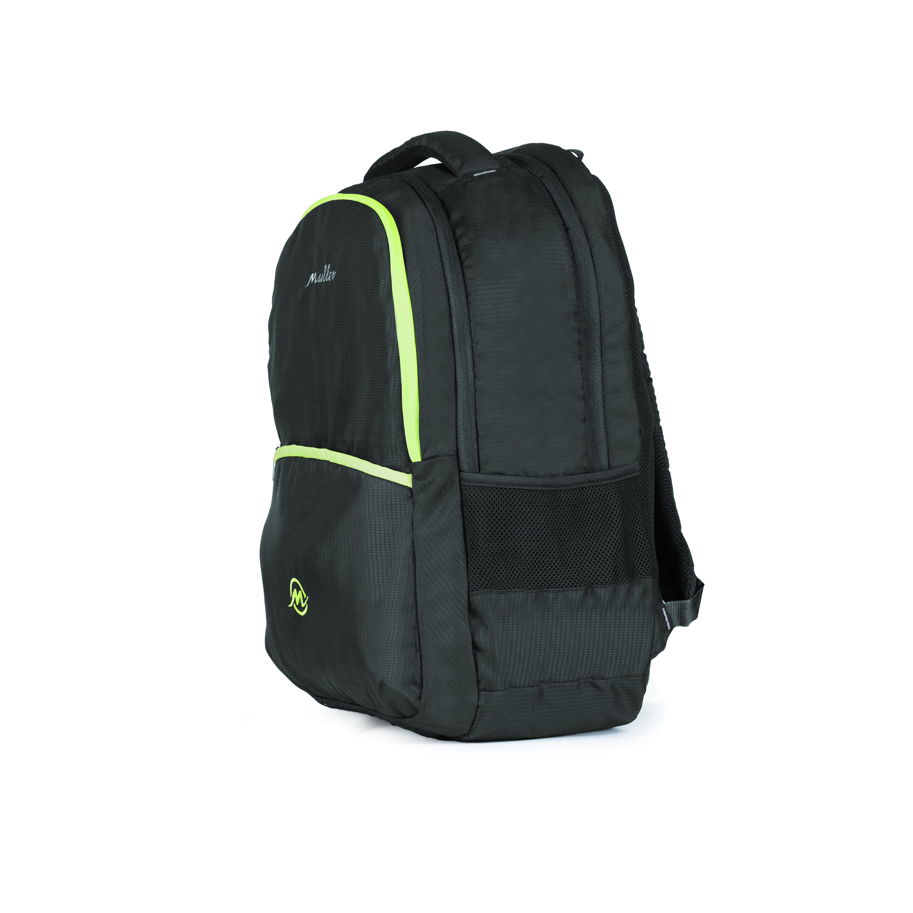 #colour_black & lemonlight green