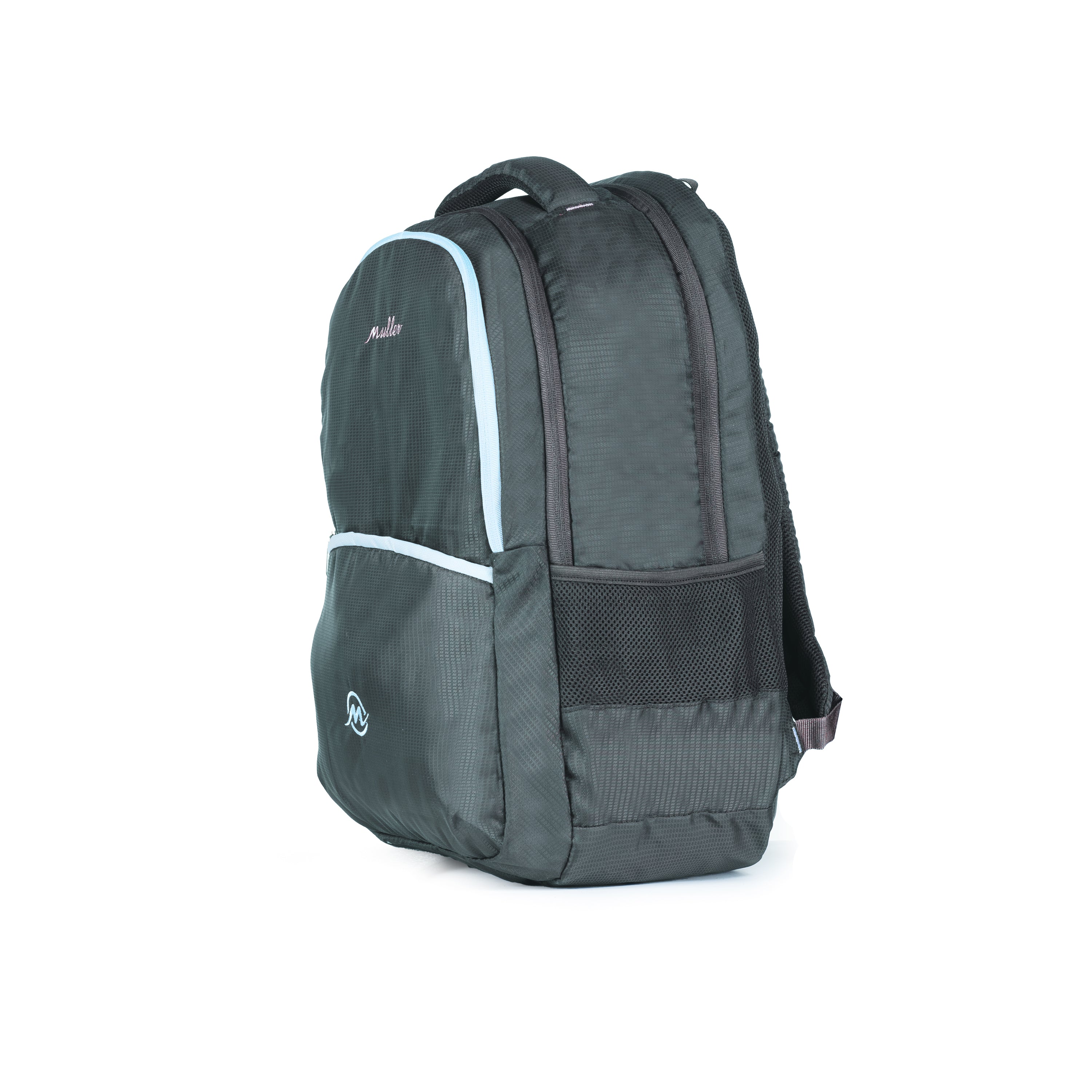 #colour_grey & sky blue