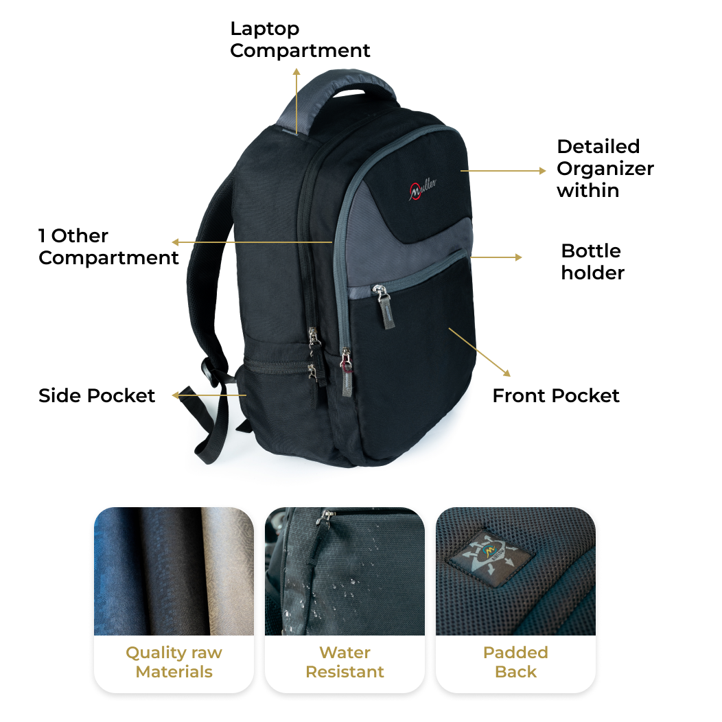 Trainee Backpack
