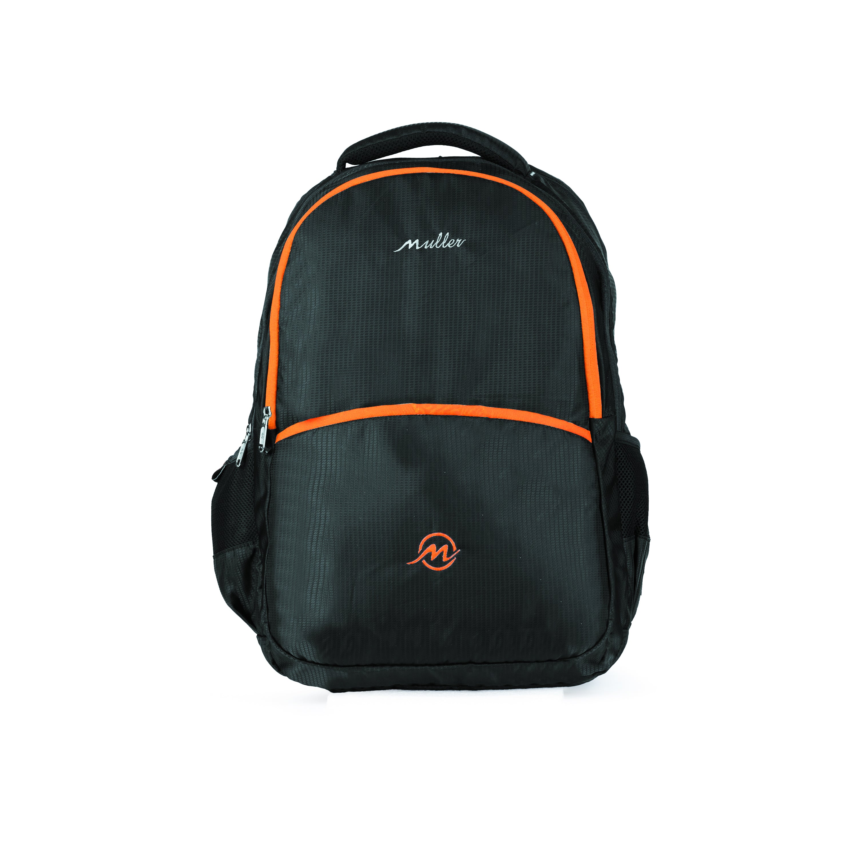 #colour_black & orange