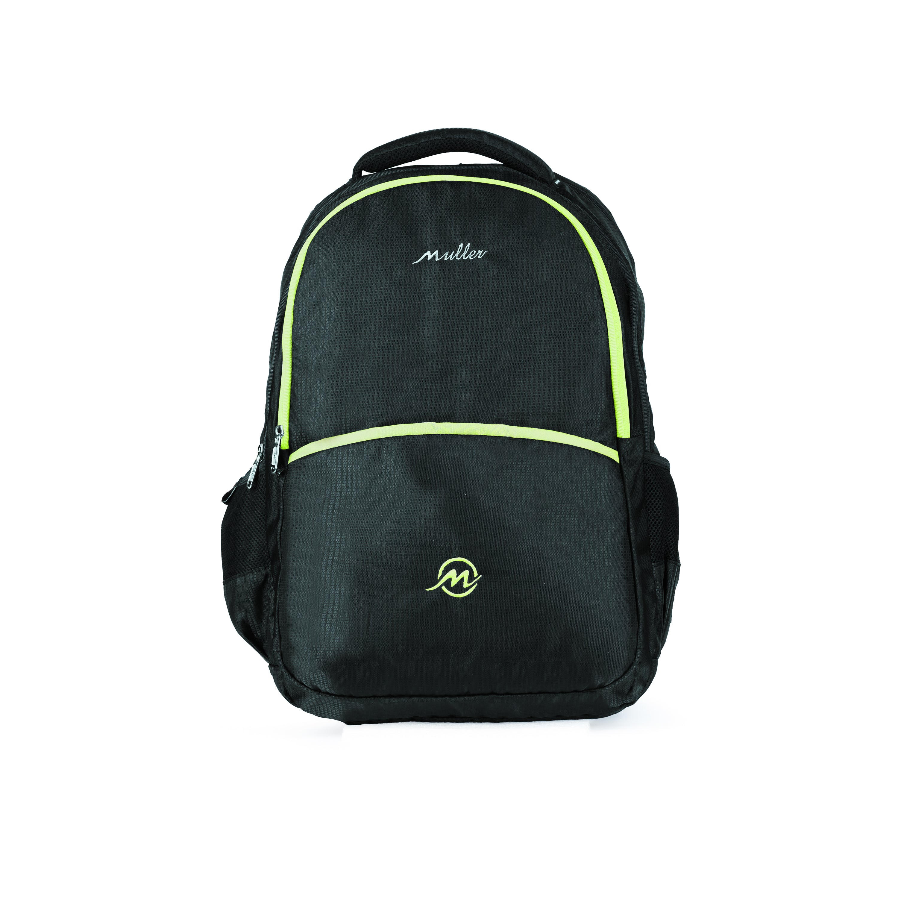 #colour_black & lemonlight green