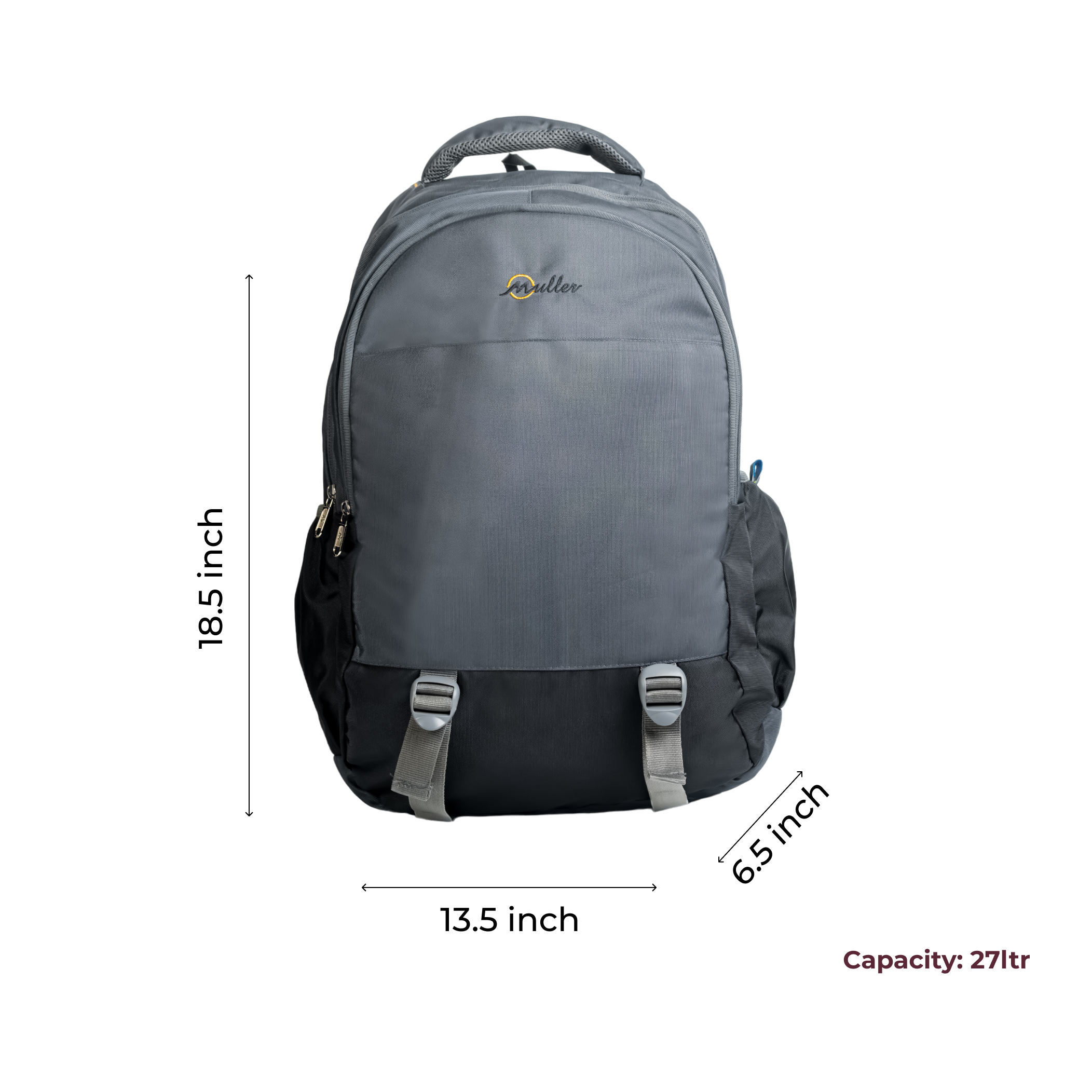 Creative Backpack
