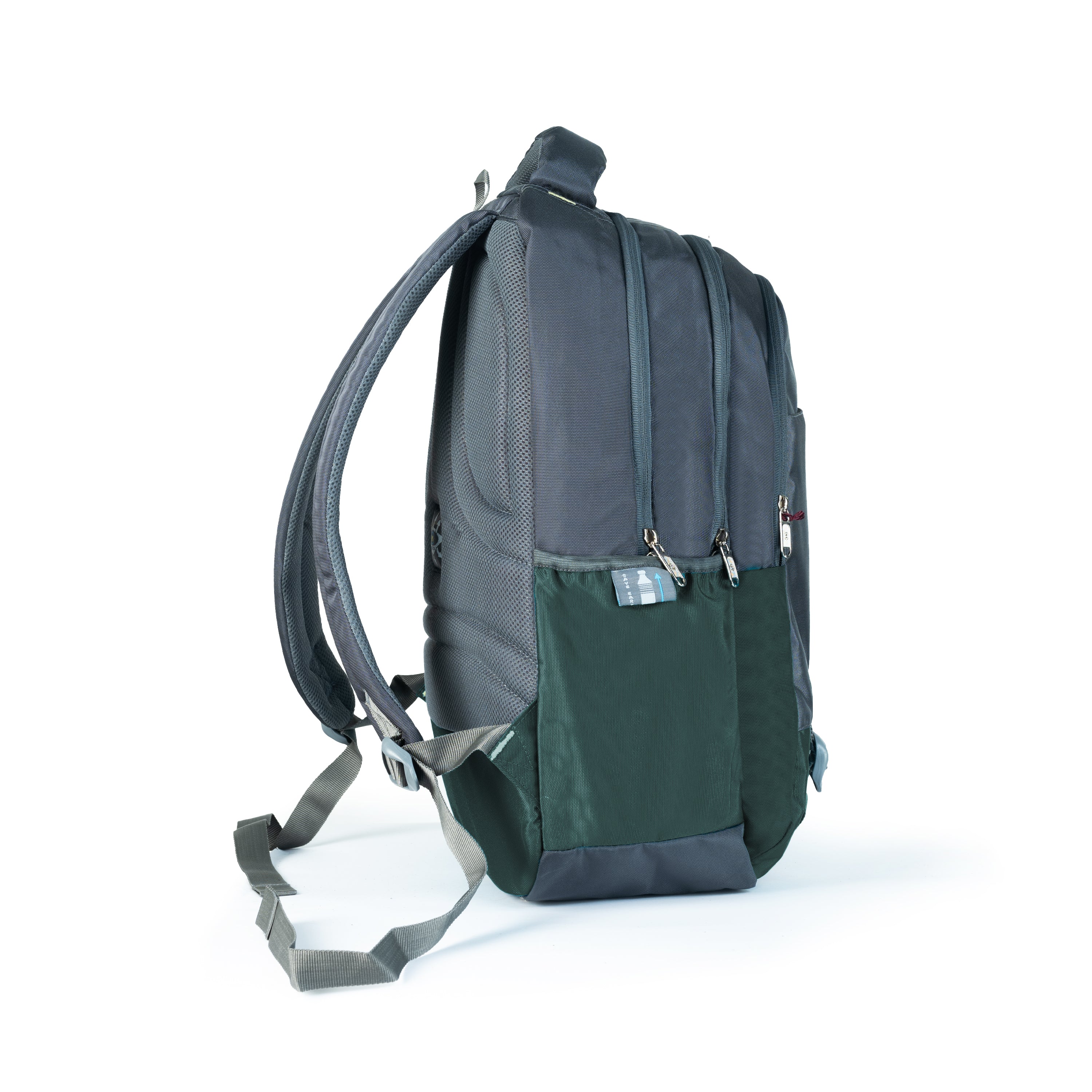 Creative Backpack