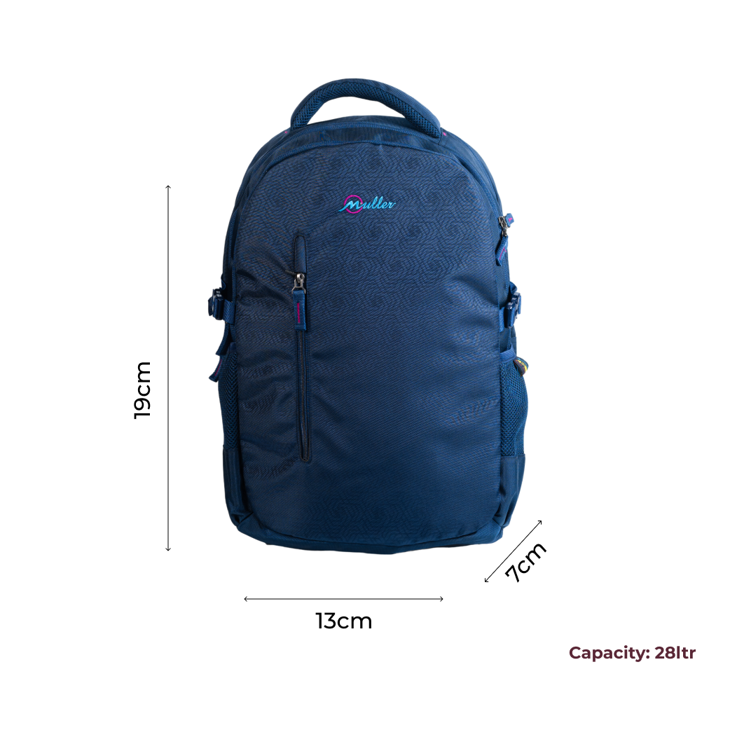 Active Backpack