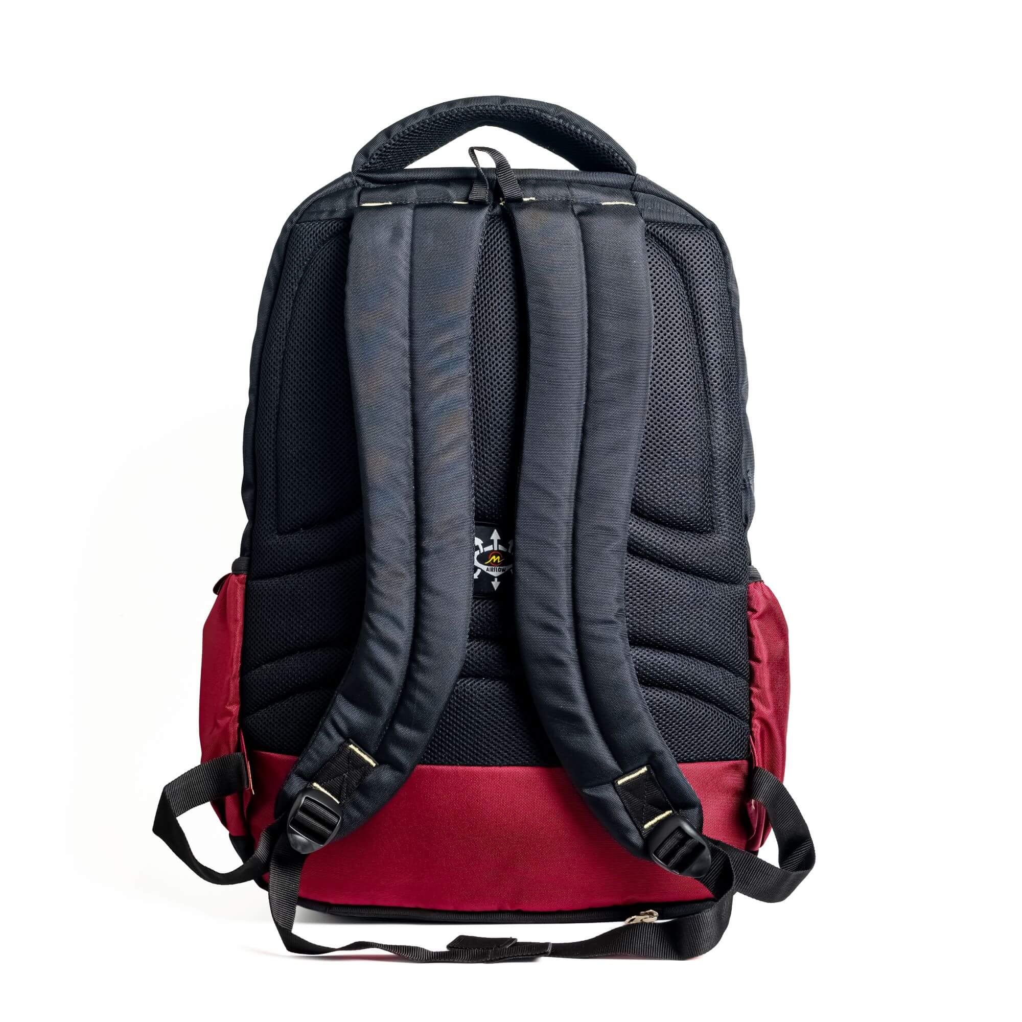 Black Maroon