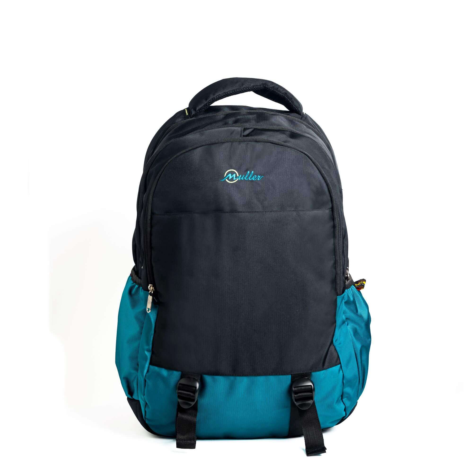 Black Sea Green