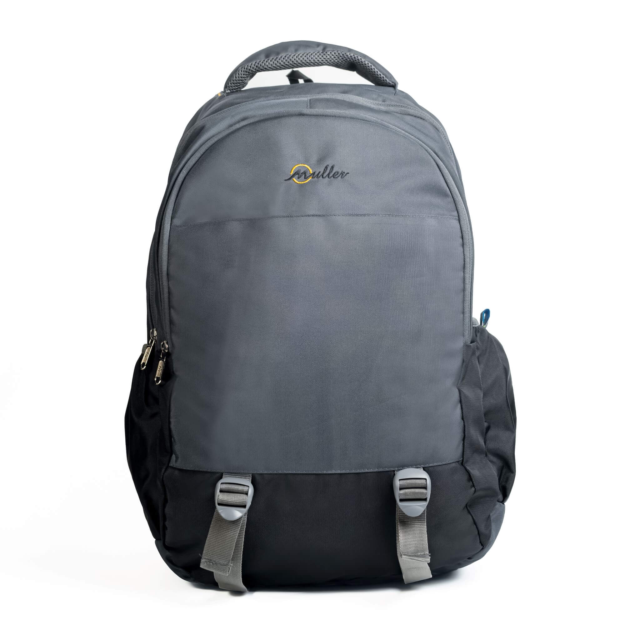 Greay Black