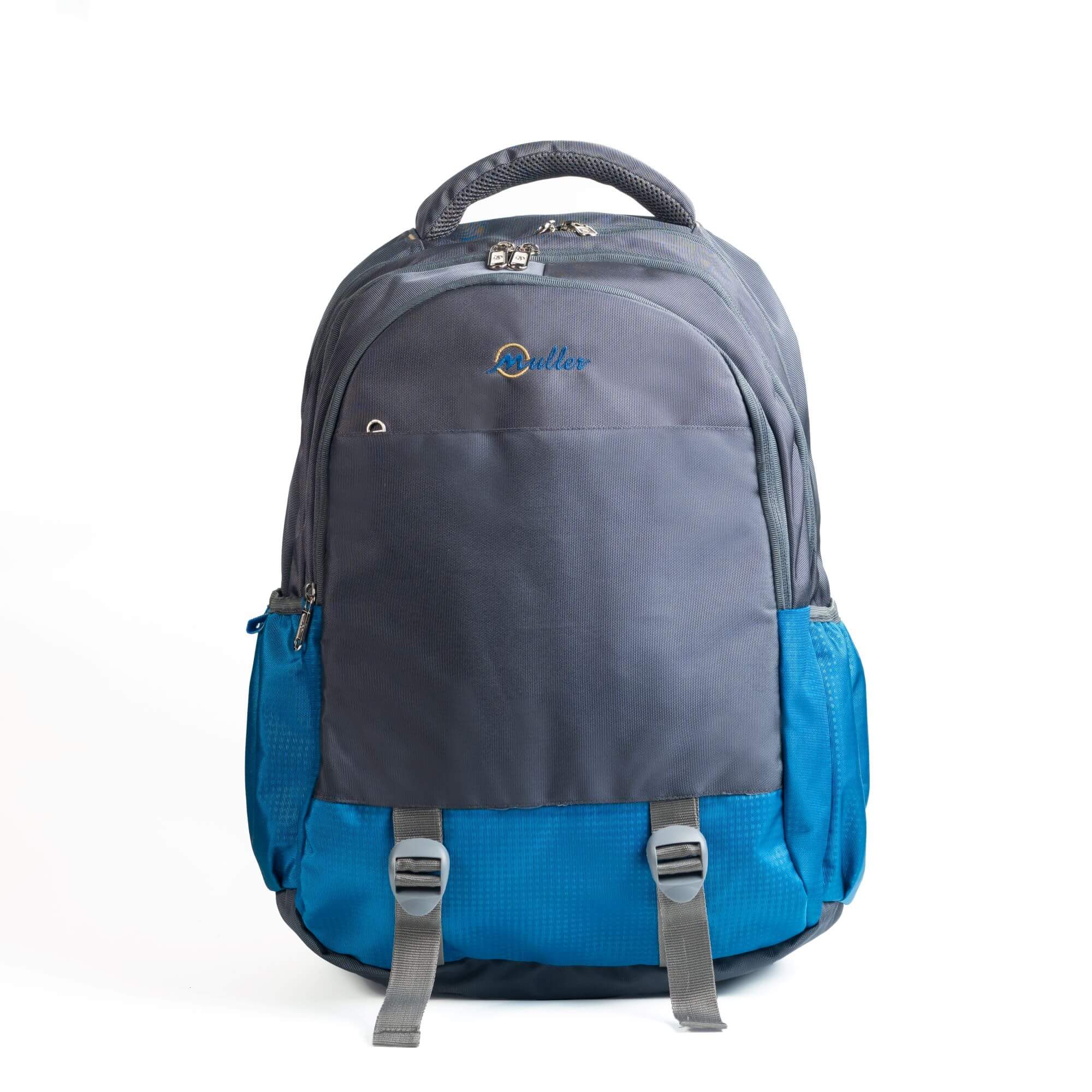 Grey Royal Blue