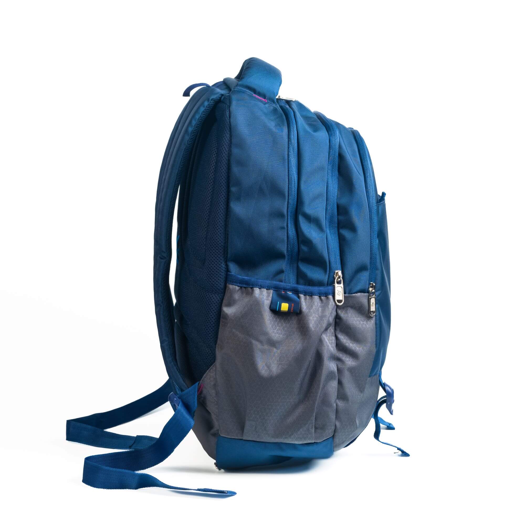Navy Blue Grey
