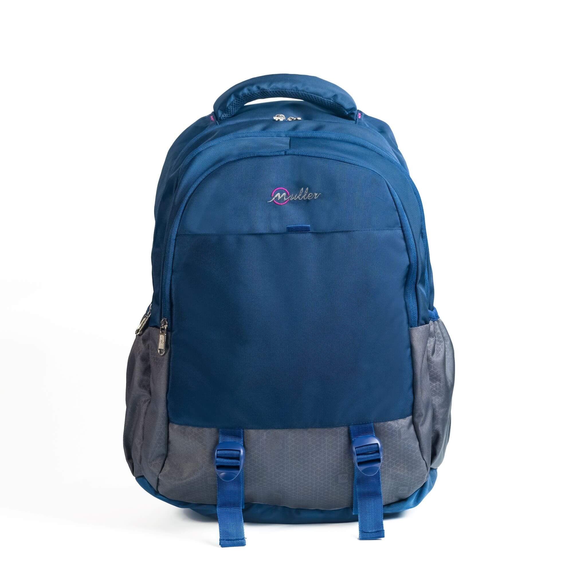 Navy Blue Grey