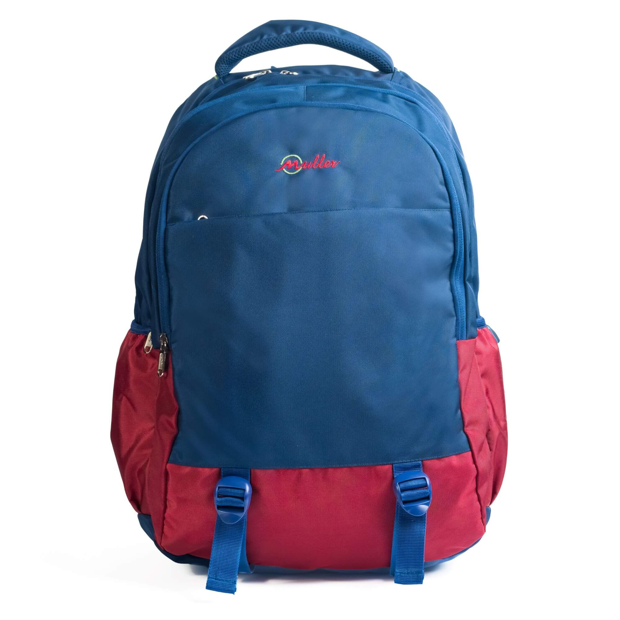 Navy Blue Maroon