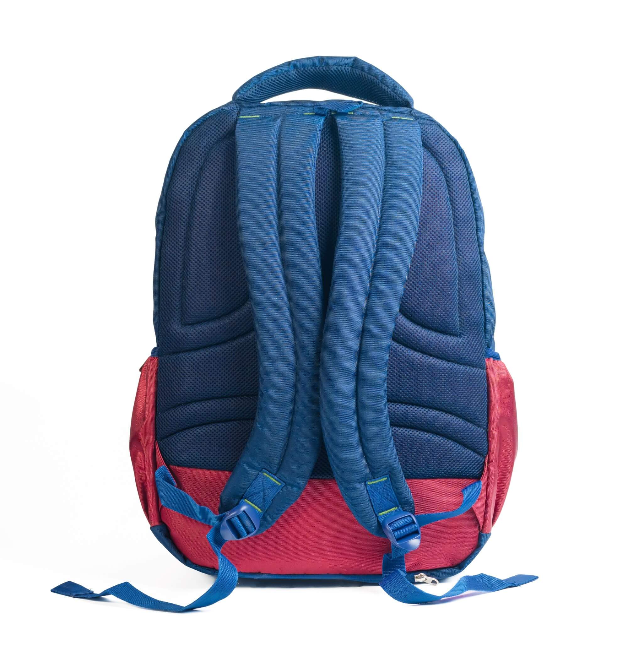 Navy Blue Maroon