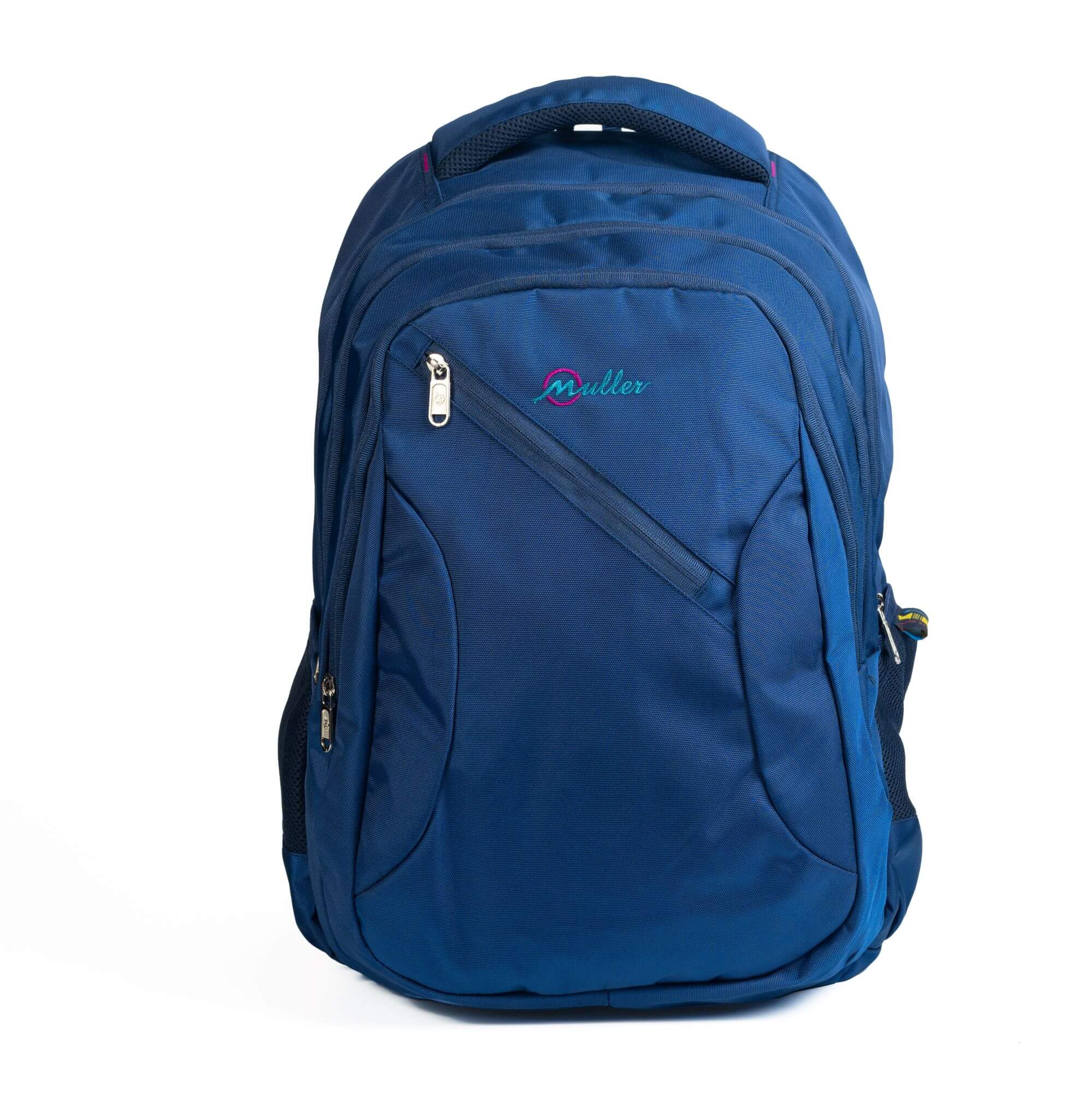 Tech pro Backpack – Muller Luggage Industries